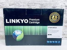 🆕 LINKYO Premium Cartridge LY-BR-DR630 Replacement drum unit for Brother DR630 picture