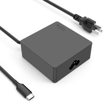 100W 65W USB Type C Charger for Dell Pro and HP OmniBook Laptops picture