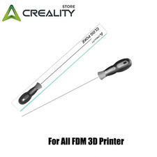 Creality Clog Poke Extended Design Soft Rubber Handle for All FDM 3D Printer  picture