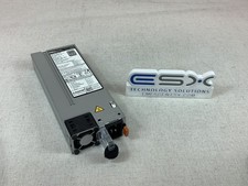 Dell M63JN 2400W 80 Plus Platinum AC Power Supply for PowerEdge 15/16G picture