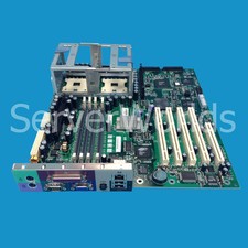 HP 292234-001 ML350 G3 System Board 400mhz  picture