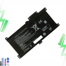 New WA03XL Battery for HP Pavilion X360 15-BR 916367-541 HSTNN-UB7H picture
