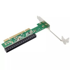 PCI to PCI Express Conversion Card PCI-E Bridge Expansion Card Adapter PXE8112 picture