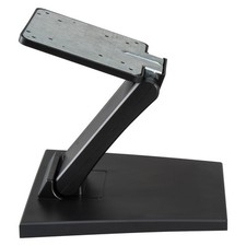 Wearson WS-03A Adjustable LCD TV Stand Folding Metal Monitor Desk Stand with picture
