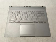 FOR PARTS Microsoft Surface Book 2 1834 Keyboard Base - Bad Microsoft Dock Port picture