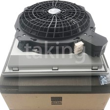 New K2E250-AH38-16 Cooling Fan AC 115V 100/145W for Ebmpapst Cabinet Filter Fan picture