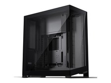 Phanteks NV9 MKII, Showcase Full-Tower Chassis, Rear-Connect MB Support, picture