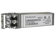 HP 455885-001 BLC 10GB SR SFP+ OPT 455883-B21 456096-001 picture