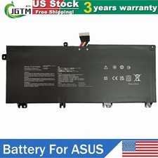 B41N1711 Battery For Asus TUF Gaming FX705 FX705DU FX705DY FX705DT Series 64Wh picture