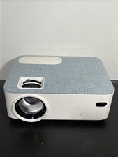 Fangor F-206 Multimedia Movie HD Projector Bluetooth Portable Small NO CORDS picture
