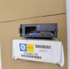 1PCs IC693MDL740E New For GE Fanuc PLC Module  DHL/FedEx picture