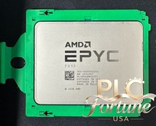 Used AMD EPYC 7V12 Miran Unlocked 64-Core 2.45GHz 256M SP3 240W CPU Processor picture