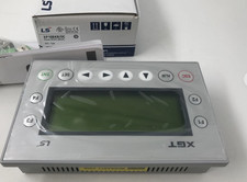 1PCS New LS XP10BKB/DC Operator Panel XP10BKB-DC# picture