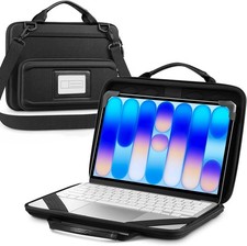 Shockproof Sleeve Case for MacBook Neo (A3404, 2026) Protective Carrying Cover picture