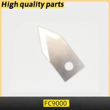 Original Graphtec FC9000 Series Plotter Cross Cutting Blade 2PC/BOX picture