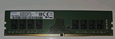 Samsung 16GB 2Rx8 PC4-2666V-UB1-11 M378A2K43DB1 picture