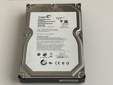 Seagate 2TB Barracuda LP 3.5