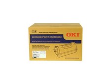 Oki Data 45488901 High Yield Toner Cartridge - Black picture