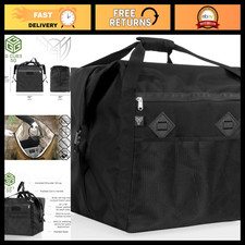Faraday Bag for Portable Generators & Electronics - EMP, EMF, RF Shielding, 1680 picture
