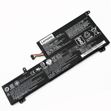 Genuine Battery L16M6PC1 L16C6PC1 L16L6PC1 For Lenovo Yoga 720-15IKB 5B10M53743 picture