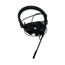 Dell Plantronics Blackwire 3320-M BW3320-M USB-A Stereo Headset picture