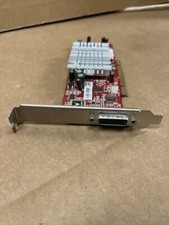 ATI Radeon 9200 128M/109-A06200-00 AGP Video Card/Vga,S-video,5pi Working picture