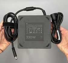 ⭕️ HP 330W AC ADAPTER CHARGER L64762-003 925142-850 ADP-330BB BC 19.5V OEM picture