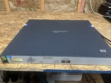 HP ProCurve MSM760 Mobility WiFi Network Access Controller picture