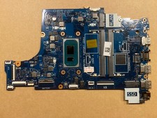 NEW Dell Inspiron 15 3501 Motherboard Intel i5-1135G7 RYXFP LA-K032P picture