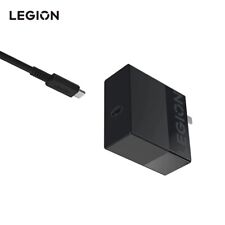 Original Lenovo Legion 140W USB-C GaN Adapter PD3.1 Fast Charging Charger picture