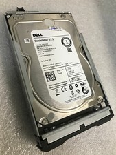 Dell ST1000NM0033 P/N9ZM173-036 , 0T4XNN SATA 1TB 3.5