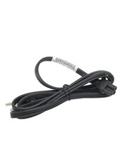 E55349 / i -SHENG E55349 LP-30B 7A 125V 3 Prong Power Cable Cord, 6 Feet picture
