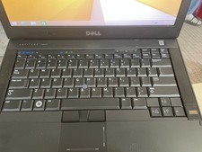 Dell Latitude E6400 14.1in Core 2 Duo 2.53GHz 8GB 250GB HDD Win 8.1 Pro picture