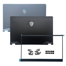 New For MSI GE76 GP76 Series MS-17K1 K2 K3 K4 LCD Back Cover/Bezel/LCD Hinges picture