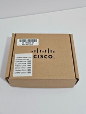 Cisco C6840-X-ACC-KIT= Accessory Kit for C6840 Chassis C6840-X-RACK-MNT= picture