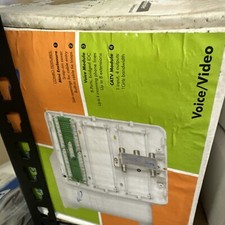 Icc Icrdsmmbd1 Combo Net Media Center Mini Voc/vid picture