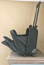 Hartmann Luggage Black 16