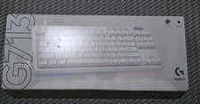 Logitech G713 Aurora Collection Mechanical Gaming Keyboard GX Brown switches picture