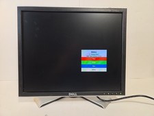 Dell 1907FPT Flat Panel with stand 19