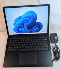 VERY NICE Microsoft Surface LAPTOP 4 i7 512GB 16GB RAM 13.5 INCH WINDOWS 11 picture