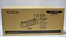 Genuine Xerox 115R00035 115R35 Fuser Phaser 6300 6350 OEM picture