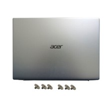 Silver For Acer Aspire A115-32 A315-35 A315-58 A315-58G Rear Lid LCD Back Cover picture