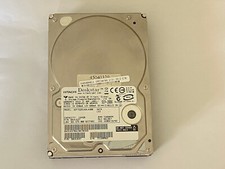 Hitachi efi hard drive 45040329 640S0080 for fiery EX700 picture