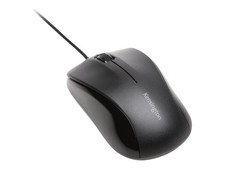 Kensington ValuMouse Wired Mouse Optical Mouse 1000dpi 3 Key USB K72110EU picture
