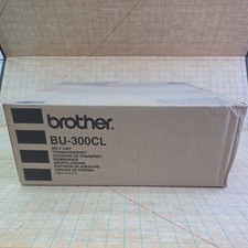 Brother BU-300CL Belt Unit Replacement Transfer Belt Laser Printer Accessory picture
