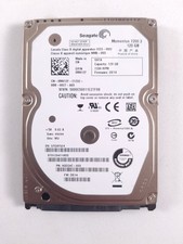Seagate 120GB ST9120411ASG SATA 2.5 - (PCB 9GEG4C-033, DE14, 100513573 Rev B) picture