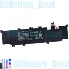 C31-X502 Battery for Asus VivoBook S500C PU500CA V500C V500CA E500CA picture