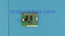 Lexmark 56P1563 ~ Lexmark Card Asm Fuser Drive picture