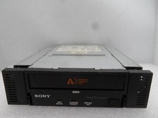 SONY AIT3 SDX-D700V ATDEA3 AITi260V SDX700V LVD SCSI internal Turbo Tape Drive picture