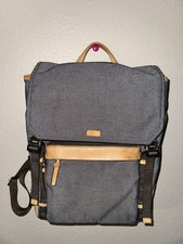 TUMI Alpha 22510MGR multi-use transformable backpack EXTREMELY RARE DISCONTINUED picture